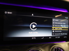 Mercedes-Benz CLS 53 AMG