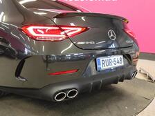Mercedes-Benz CLS 53 AMG