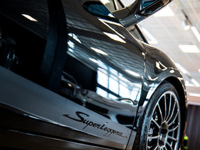 Lamborghini Gallardo