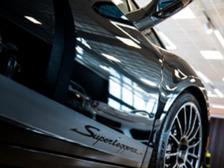 Lamborghini Gallardo