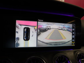 Mercedes-Benz CLS 53 AMG