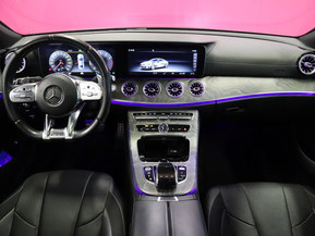 Mercedes-Benz CLS 53 AMG