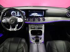 Mercedes-Benz CLS 53 AMG