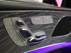 Mercedes-Benz CLS 53 AMG