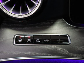 Mercedes-Benz CLS 53 AMG