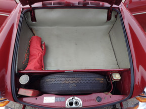 Volkswagen Type-3