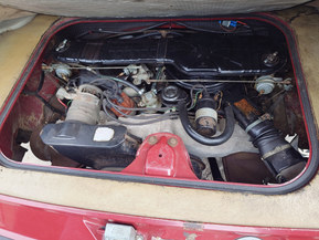 Volkswagen Type-3