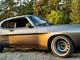 Ford Capri