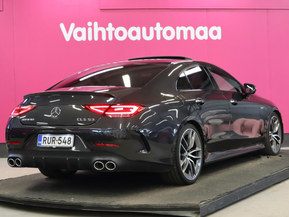 Mercedes-Benz CLS 53 AMG