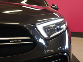 Mercedes-Benz CLS 53 AMG