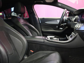 Mercedes-Benz CLS 53 AMG