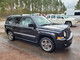 Jeep Patriot