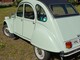 Citroen 2CV