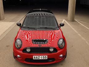 MINI John Cooper Works