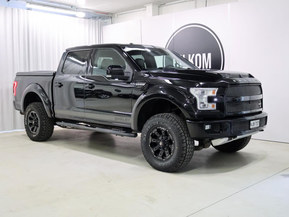 Ford F150
