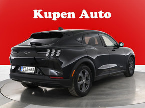 Ford Mustang Mach-E