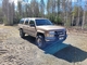 Chevrolet Suburban