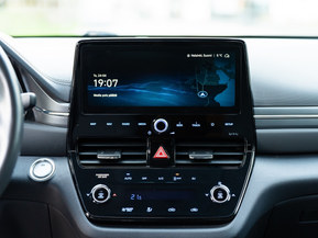 Hyundai Ioniq Electric
