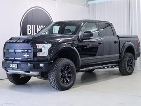 Ford F150