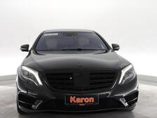 Mercedes-Benz S