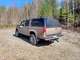 Chevrolet Suburban