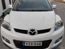 Mazda CX-7