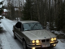 BMW 518