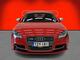 Audi TTS