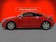 Audi TTS