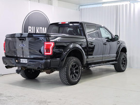 Ford F150