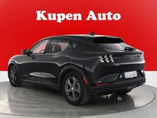 Ford Mustang Mach-E