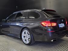 BMW 535