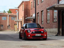 MINI John Cooper Works