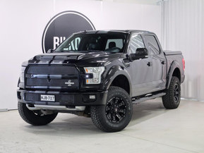 Ford F150