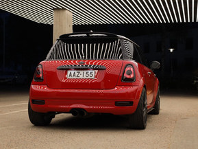MINI John Cooper Works