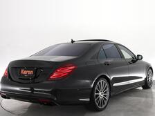 Mercedes-Benz S