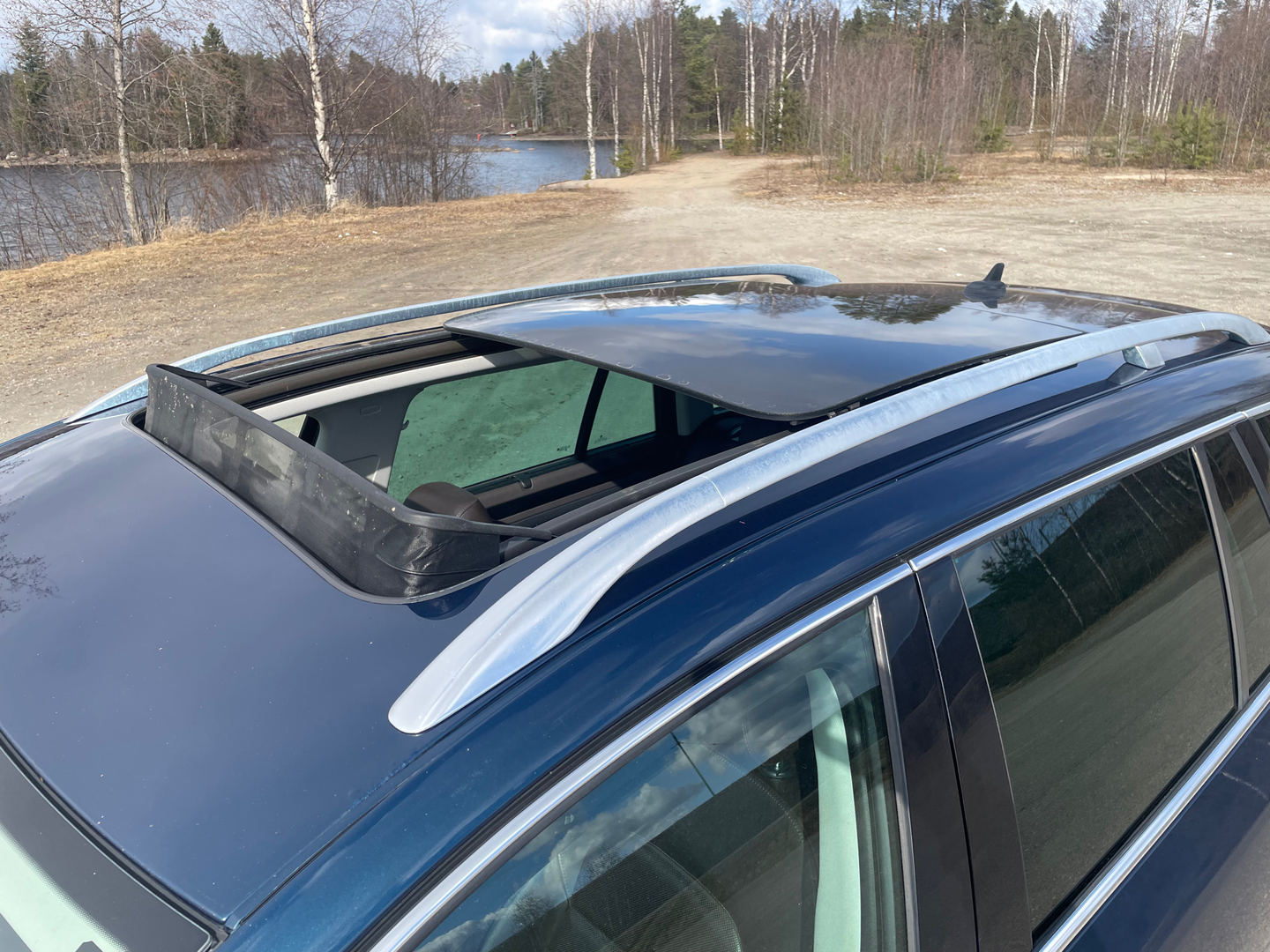 Skoda Superb 2014, kuva 4/15