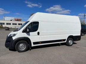 Citroen Jumper