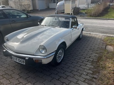 Triumph Spitfire