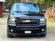 Chevrolet Suburban