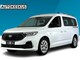 Ford Grand Tourneo Connect