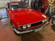 Triumph Stag