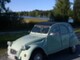 Citroen 2CV
