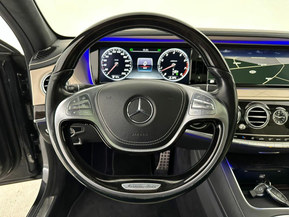 Mercedes-Benz S