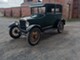 Ford T-model