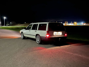 Volvo 940