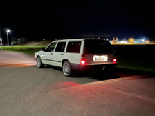 Volvo 940