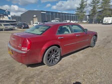 Chrysler 300C