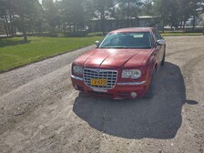 Chrysler 300C