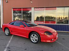 Dodge Stealth